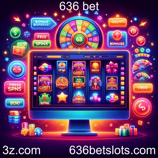 Descubra as Ofertas Especiais da 636 Bet: Oportunidades Imperdíveis para Jogadores