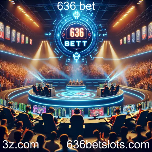 A Ascensão dos eSports: O Impacto no Mundo dos Jogos e Apostas