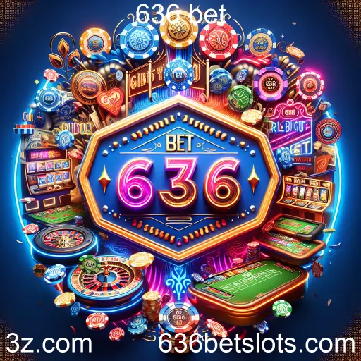 Últimas Notícias sobre Jogos no 636 Bet